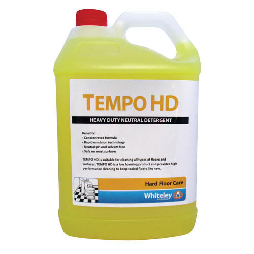 Tempo HD - Hard Surface Cleaner 5L