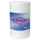 V-Wipes - Canister 100pcs