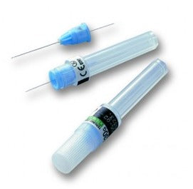 Terumo Dental Needles