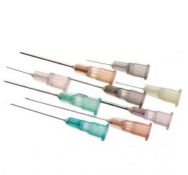 Hyper Needles Hypodermic Needles (FOR HEALTHCARE PROFESSIONAL/COMPANY ONLY ...