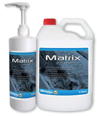Matrix - While Stocks Last! – Disposable Medical Supplies Australia