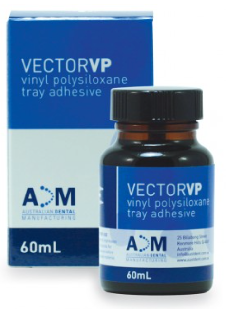 VectorVP VPS Tray Adhesive 60ml