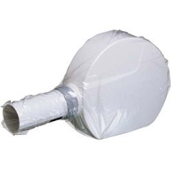 Barrier Sleeves - Eco X-Ray Cover 380mm x 660mm