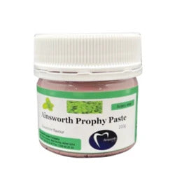 Prophy Paste - Ainsworth Spearmint 200g