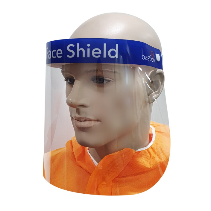 Face Shields - Disposable 200pcs