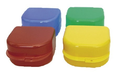 Retainer Boxes - Pack 20pcs