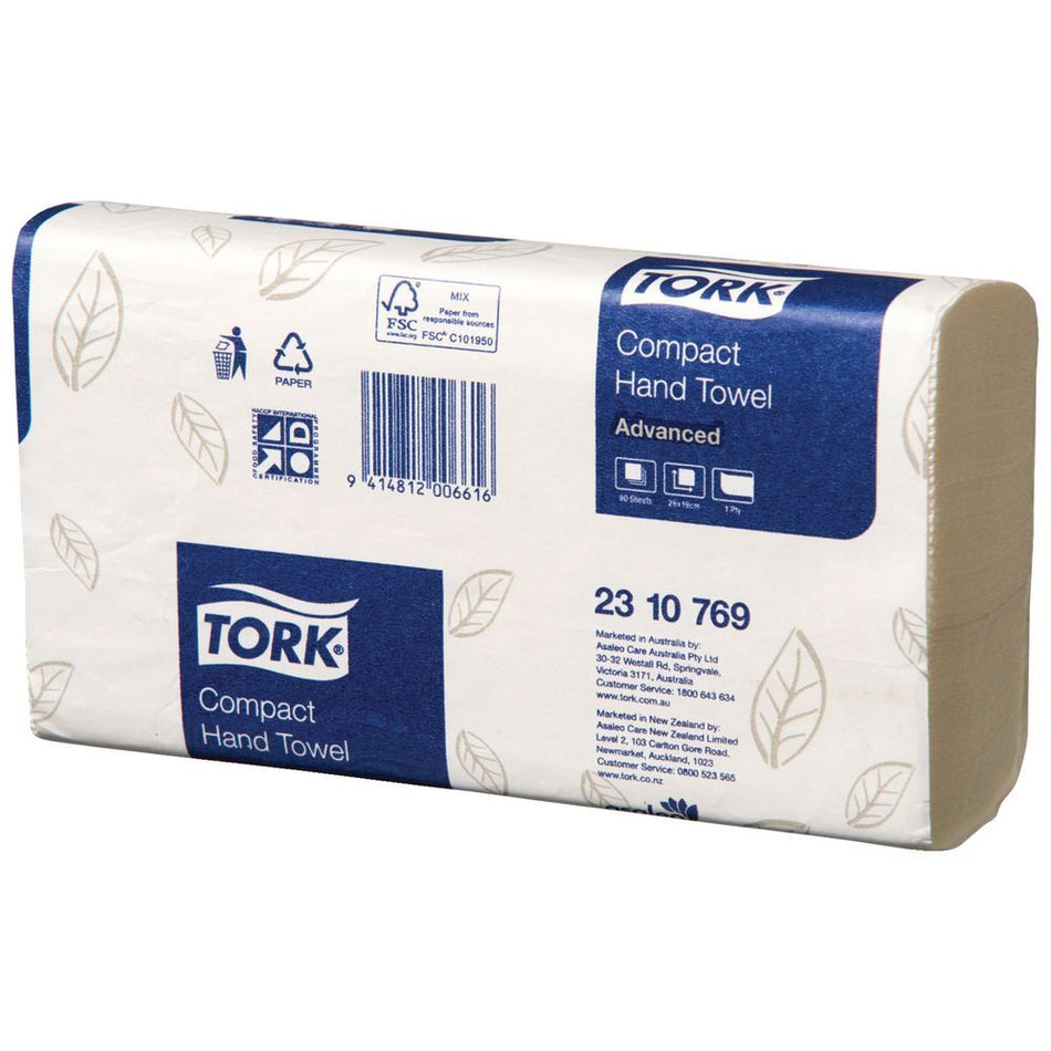 Paper Towel - Tork Compact 