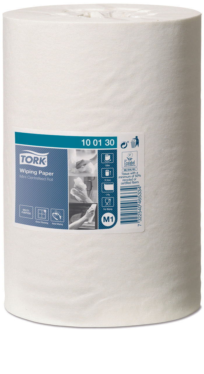 Paper Towel - Tork Mini Centre Feed