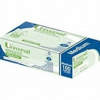 Nitrile powder-free disposable gloves used for medical, food handling, laboratory and industrial protection